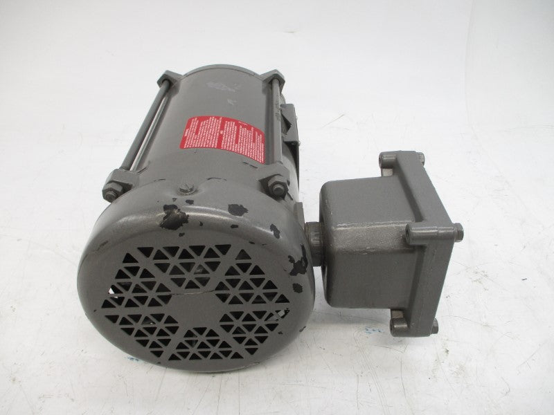 BALDOR BW725245 34-5322-5601 115/230V 5/2.5A NSNP