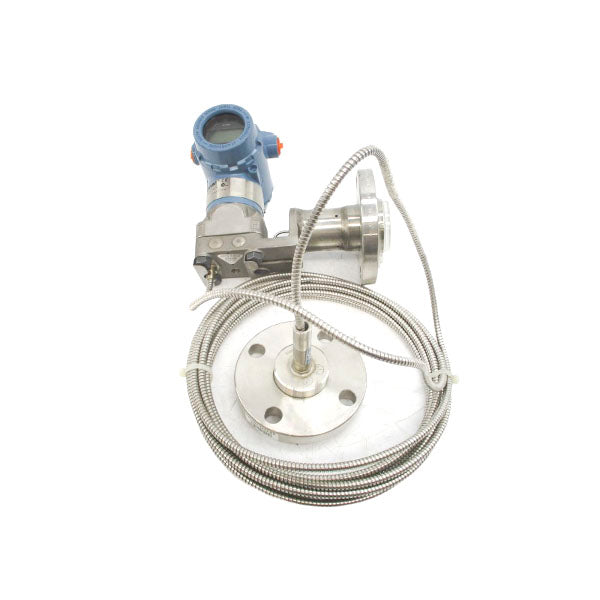 ROSEMOUNT 3051CD3A22A1AS2L4E5M5 10.5-55VDC 275PSI NSNP