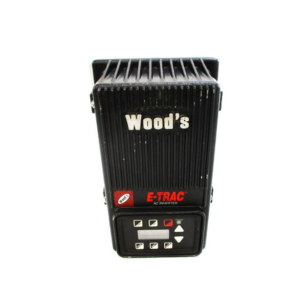 TB WOODS XFC2001-0C 208-230V 3.8A UNMP