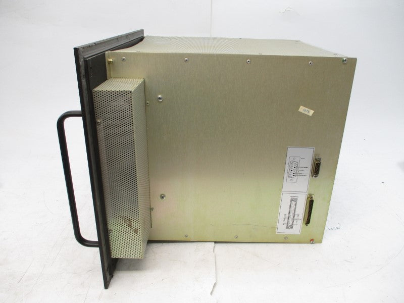WOHRLE DM-14C/SK2L/CP/200 220VAC 0.4A UNMP