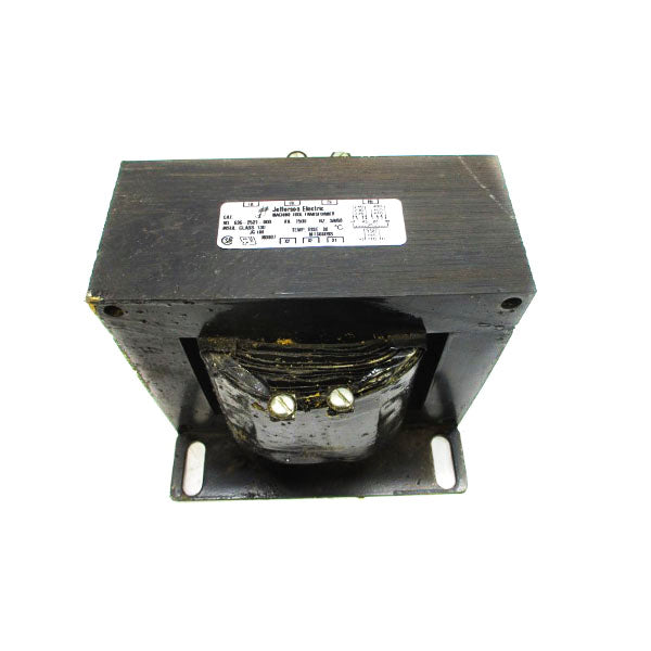 JEFFERSON ELECTRIC 636-2521-000 480V UNMP