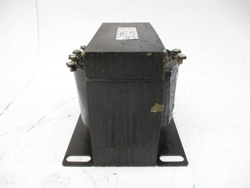 JEFFERSON ELECTRIC 636-2521-000 480V UNMP