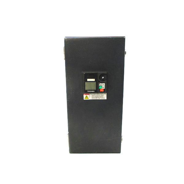 TOSHIBA VT130G9U4330 380/480V 43.4A UNMP