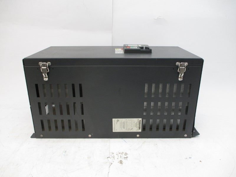 TOSHIBA VT130G9U4330 380/480V 43.4A UNMP