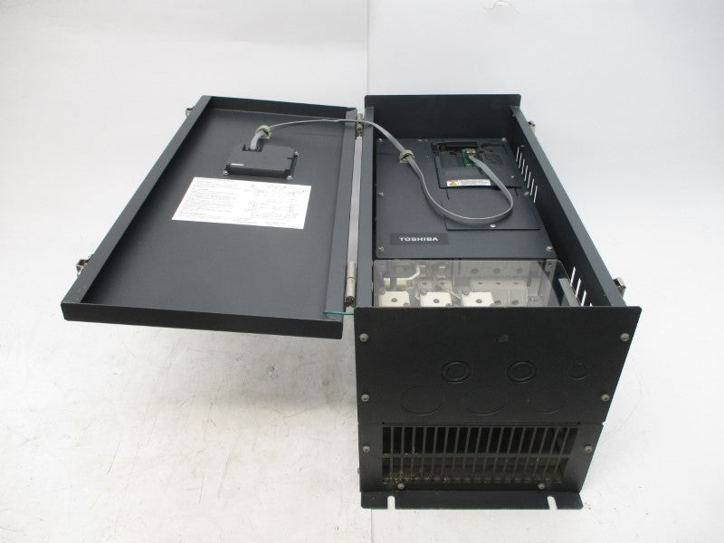 TOSHIBA VT130G9U4330 380/480V 43.4A UNMP