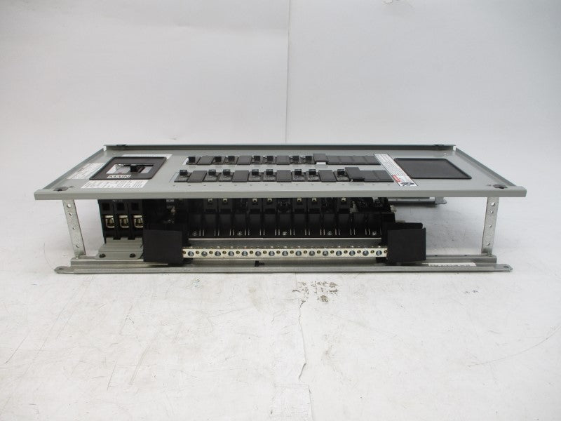SIEMENS P1B30E4100ATS 240/120V 125A NSMP