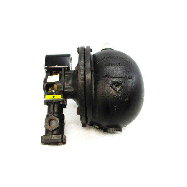 MCDONNELL & MILLER RF1 205015 NSNP