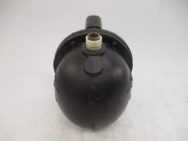 MCDONNELL & MILLER RF1 205015 NSNP
