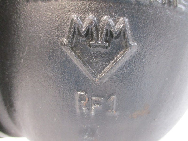 MCDONNELL & MILLER RF1 205015 NSNP