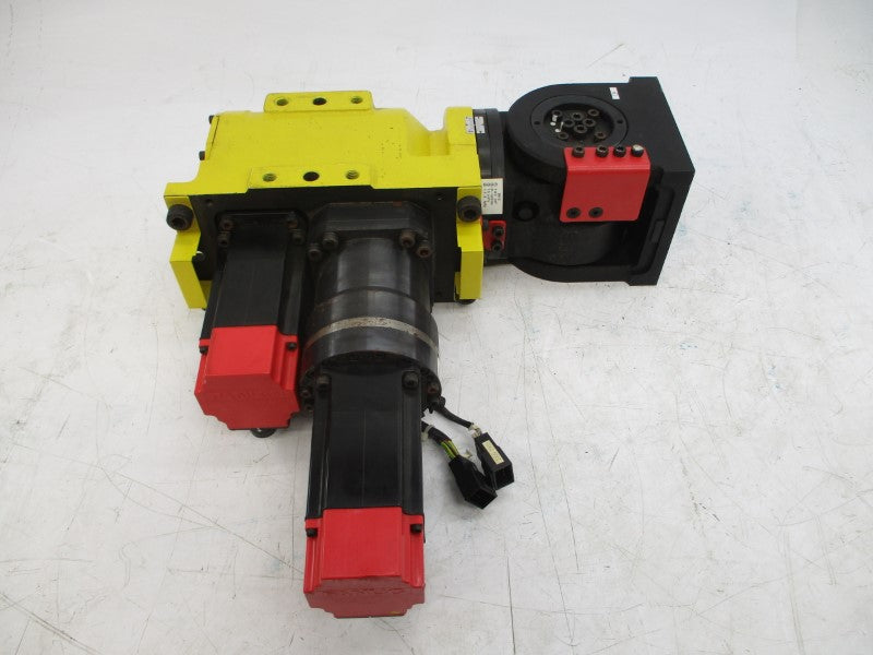 FANUC A05B-1519-H111 UNMP
