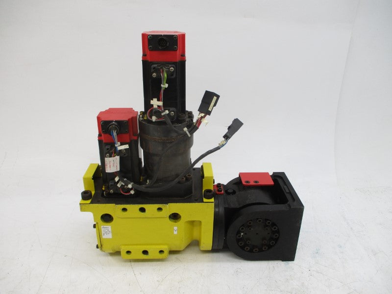FANUC A05B-1519-H111 UNMP