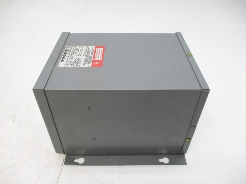 SQUARE D 2S1F 240/480V NSMP