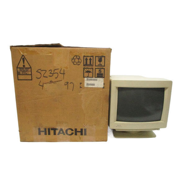 HITACHI CM1483MU-511 100-120V 1.3A NSMP