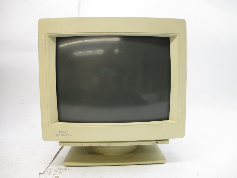 HITACHI CM1483MU-511 100-120V 1.3A NSMP