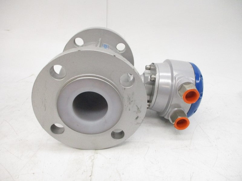 KROHNE OPTIFLUX 4000 2" NSNP