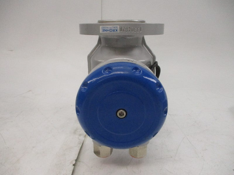 KROHNE OPTIFLUX 4000 2" NSNP