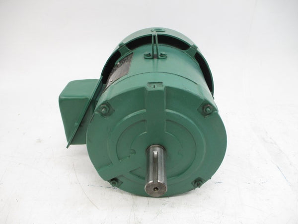 MARATHON ELECTRIC BVK182TTFB4026AAX 208-230/460V 8.8-8.2/4.1A NSNP