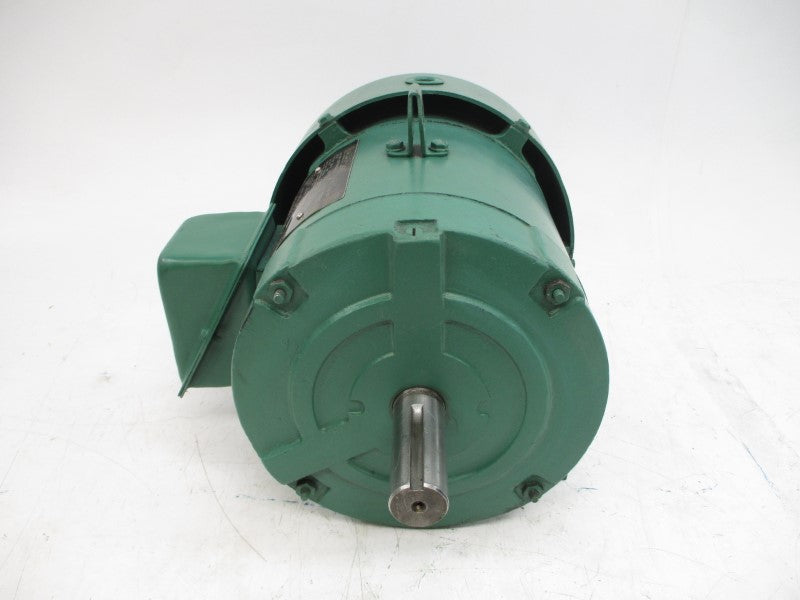 MARATHON ELECTRIC BVK182TTFB4026AAX 208-230/460V 8.8-8.2/4.1A NSNP