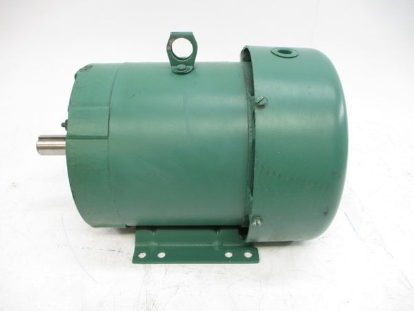 MARATHON ELECTRIC BVK182TTFB4026AAX 208-230/460V 8.8-8.2/4.1A NSNP