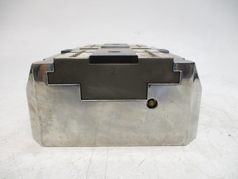 SCHUNK 0405550 KSH-LH NSNP