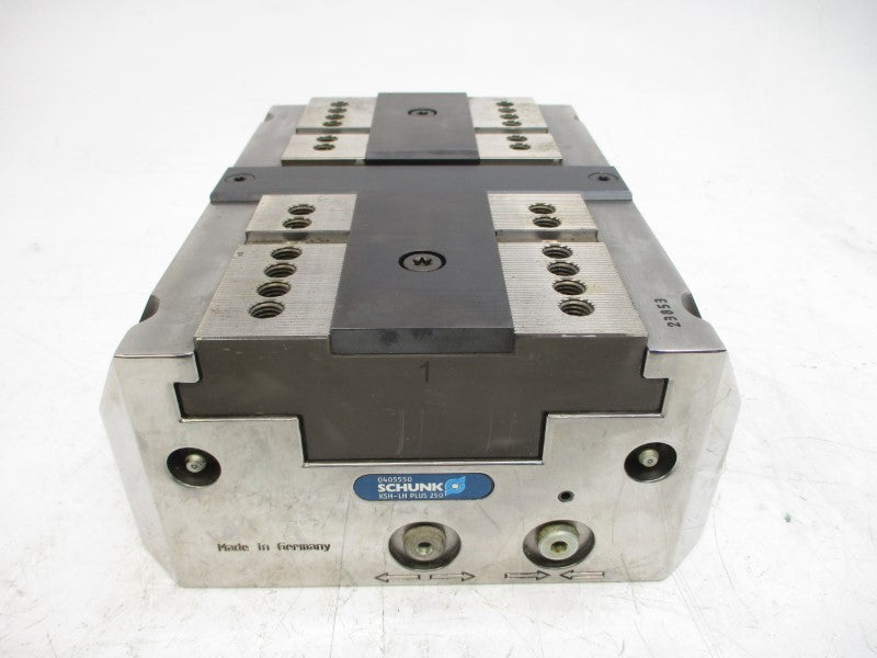 SCHUNK 0405550 KSH-LH NSNP