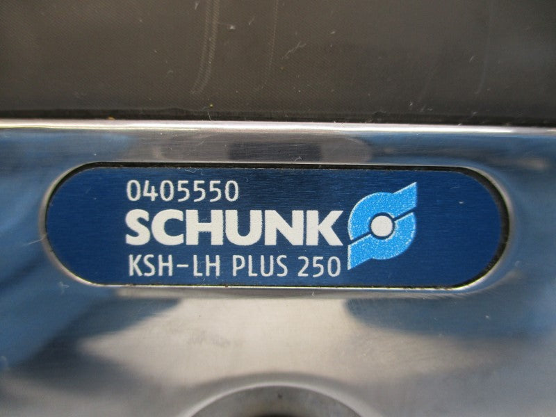 SCHUNK 0405550 KSH-LH NSNP