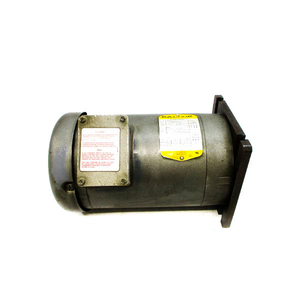 BALDOR VM3555 35A13-672 208-230/460V 5.7-5.4/2.7A NSNP