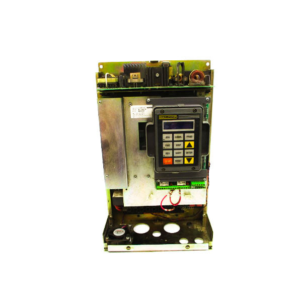 BALDOR ID15H220-E0 IN0802A00 230VAC 57A (NO COVER) UNMP