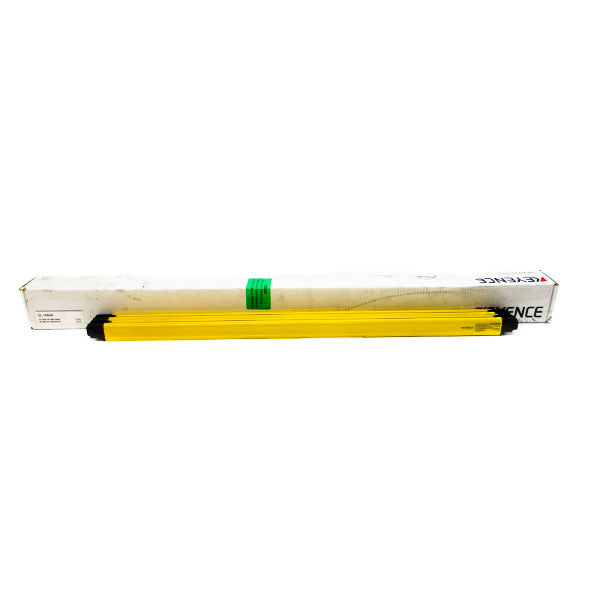 KEYENCE GL-R44H 24VDC NSMP