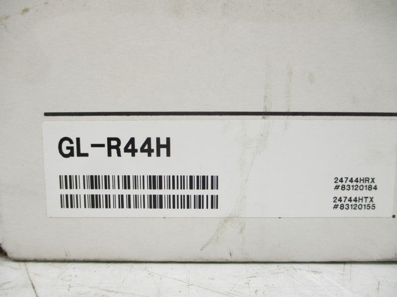 KEYENCE GL-R44H 24VDC NSMP