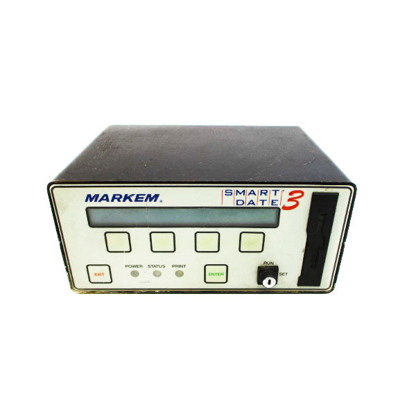 MARKEM SMARTDATE 3 115/230V 1.6/0.8A UNMP