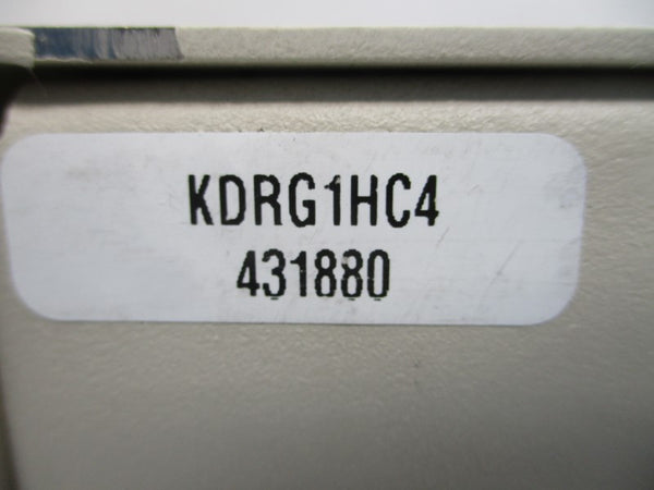 TCI KDRG1HC4 600V 180A NSNP
