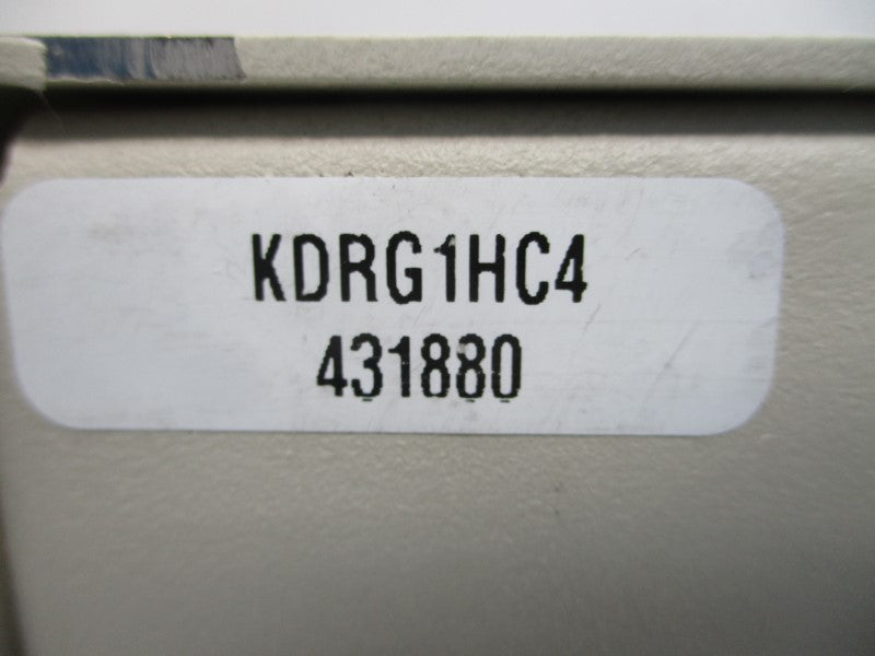 TCI KDRG1HC4 600V 180A NSNP