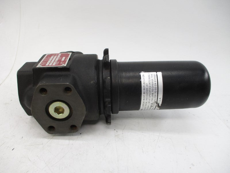 PALL HH8200B16KNSAPS HC8200F8H 600PSI NSNP
