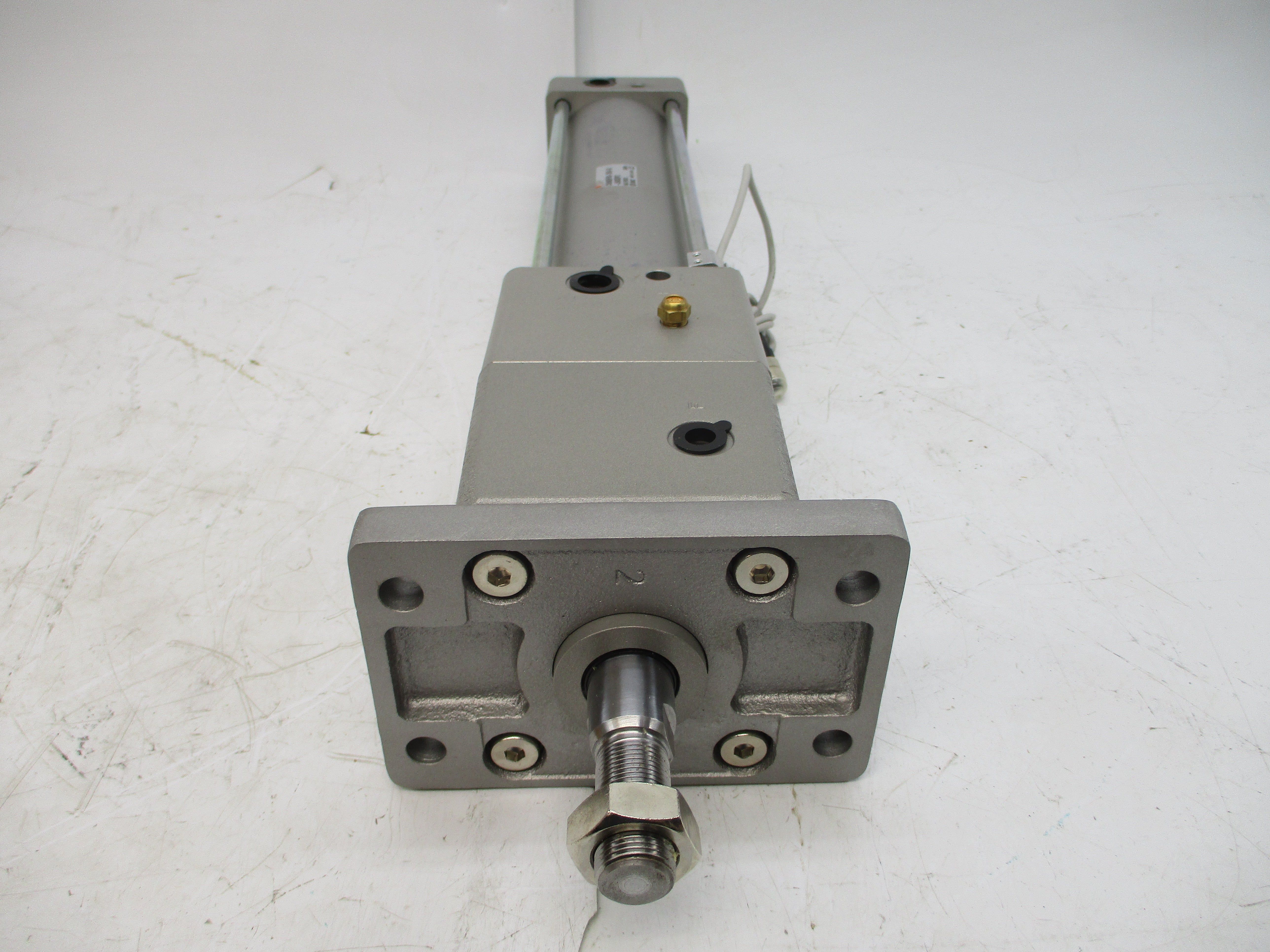 SMC C95NDF80-250-D-J59SDPC NSMP