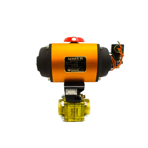 WORCESTER CONTROLS 2039SNR5 R2CWP1000 80PSI 1-1/2" NSNP