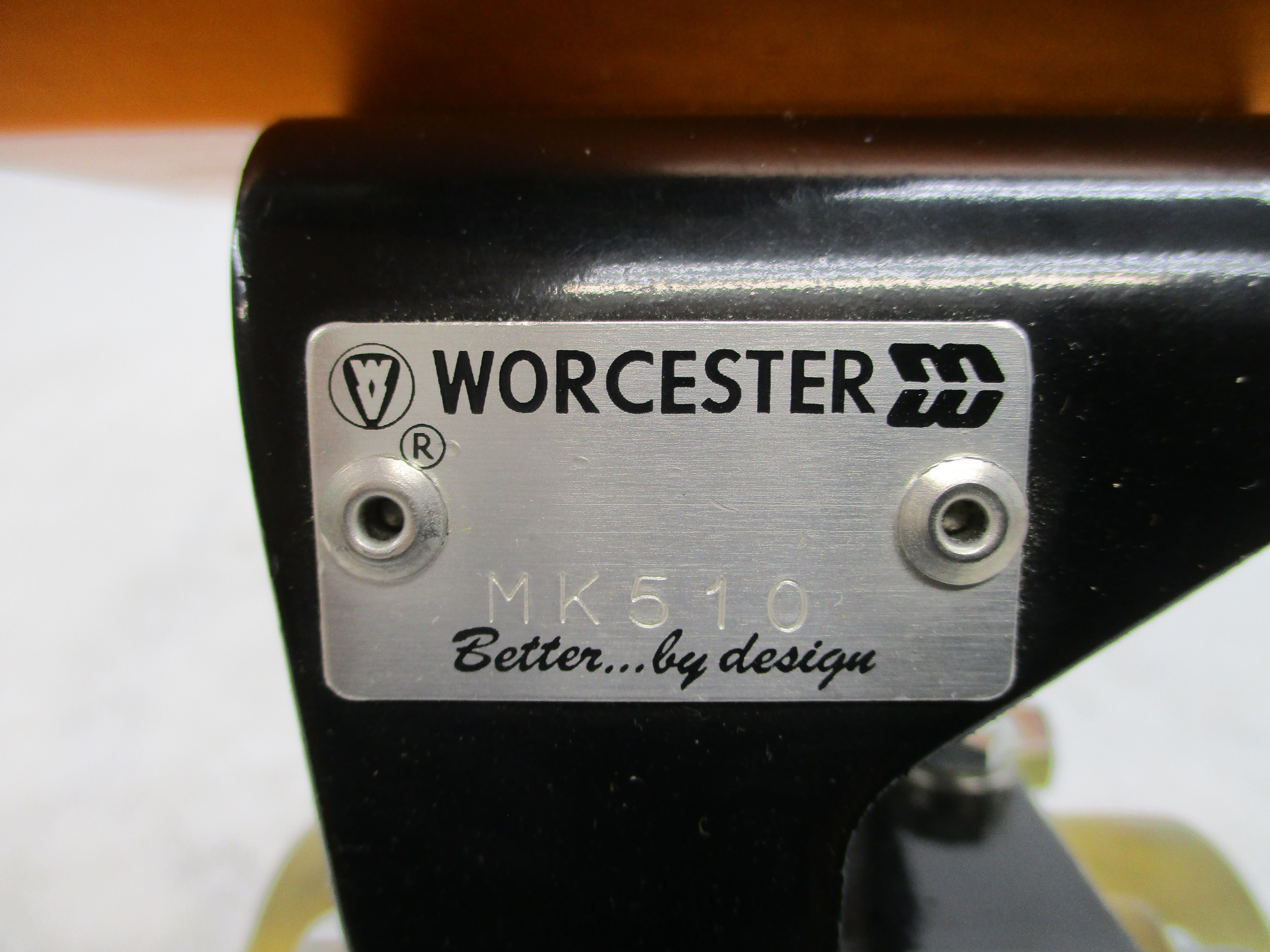 WORCESTER CONTROLS 2039SNR5 R2CWP1000 80PSI 1-1/2" NSNP