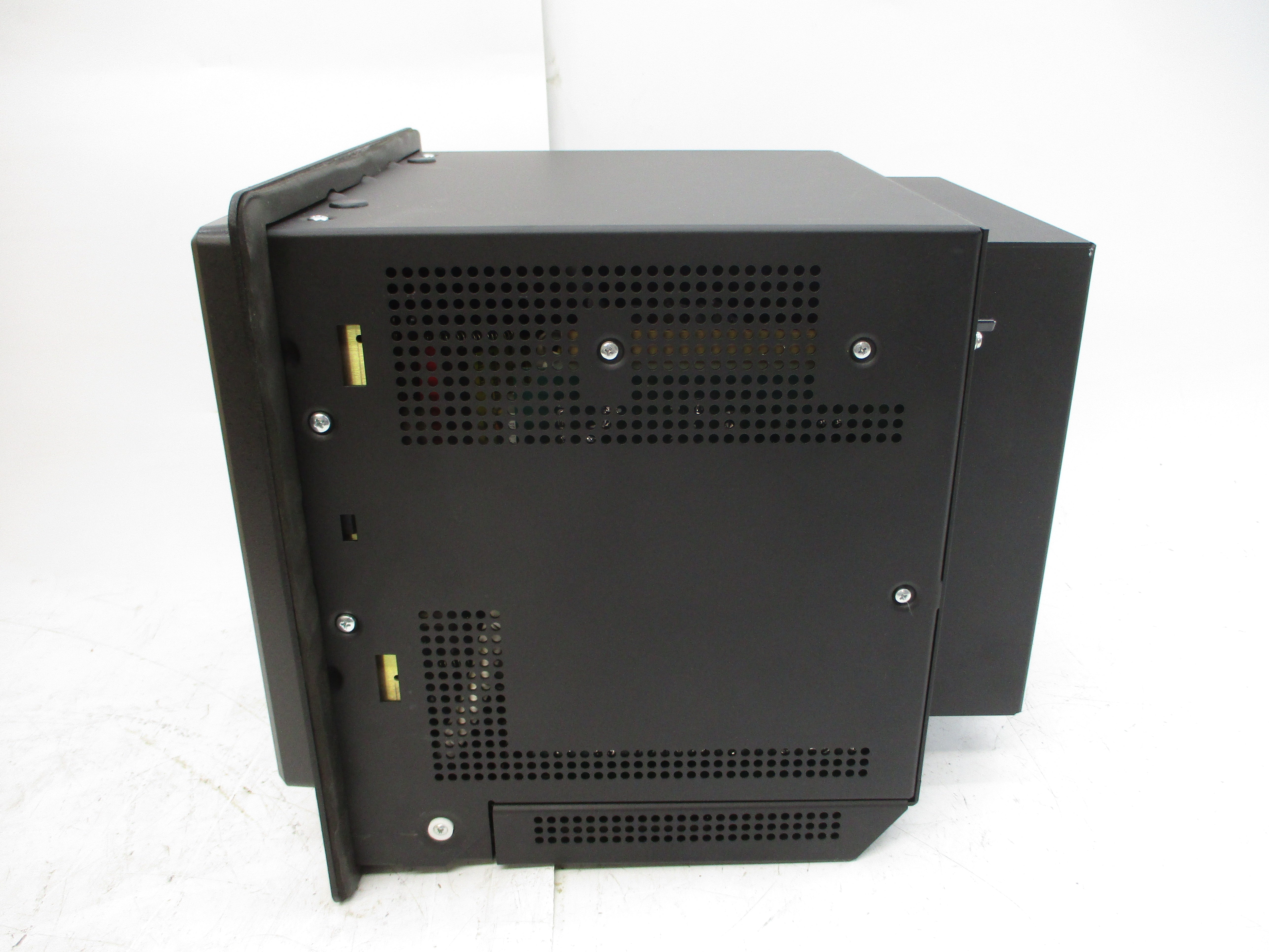 ALLEN BRADLEY 2711-TC1X SER. C F/W 5.02.00 115/230VAC 10A NSMP