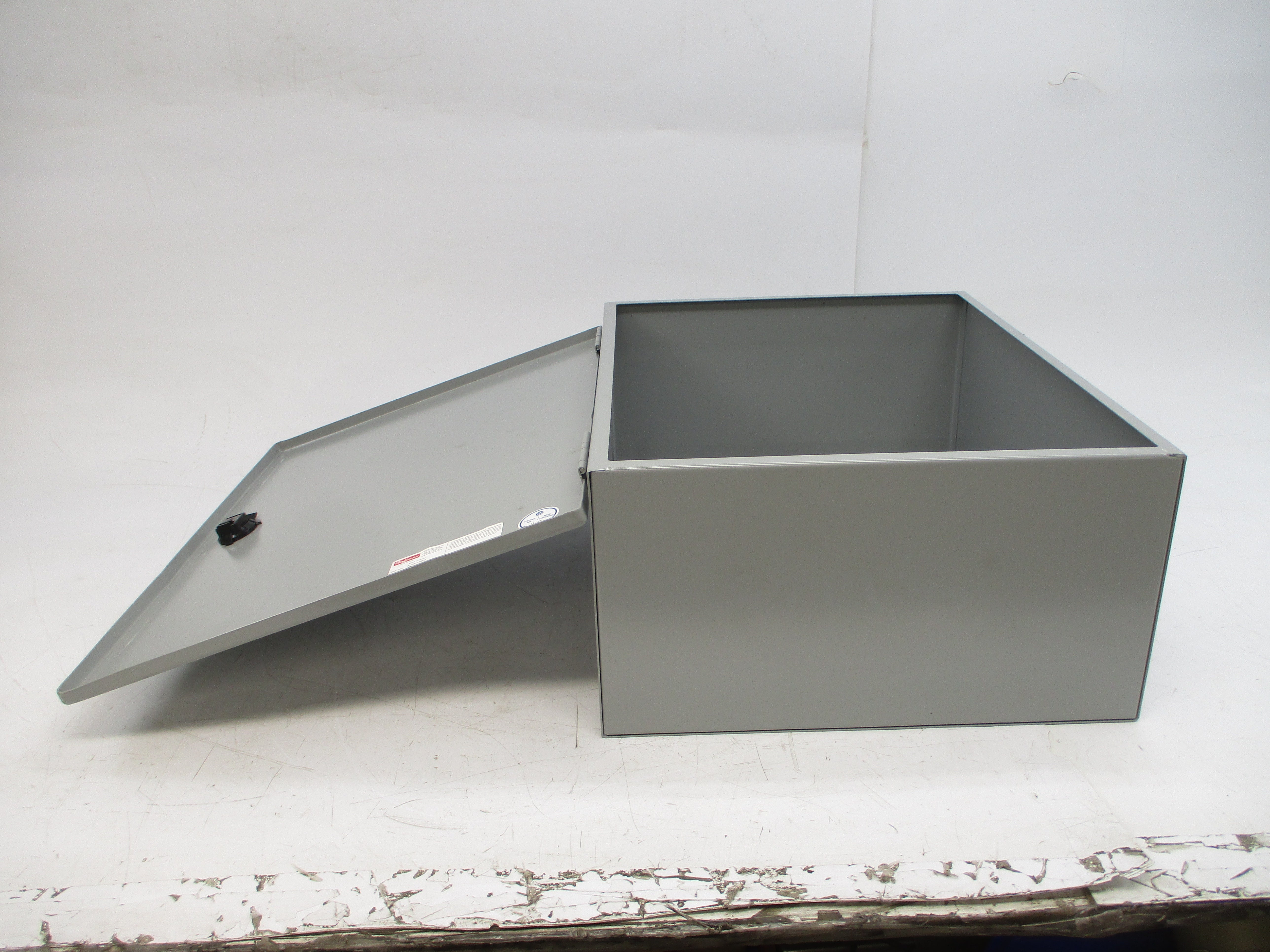 HOFFMAN A-20N16BLP NSNP