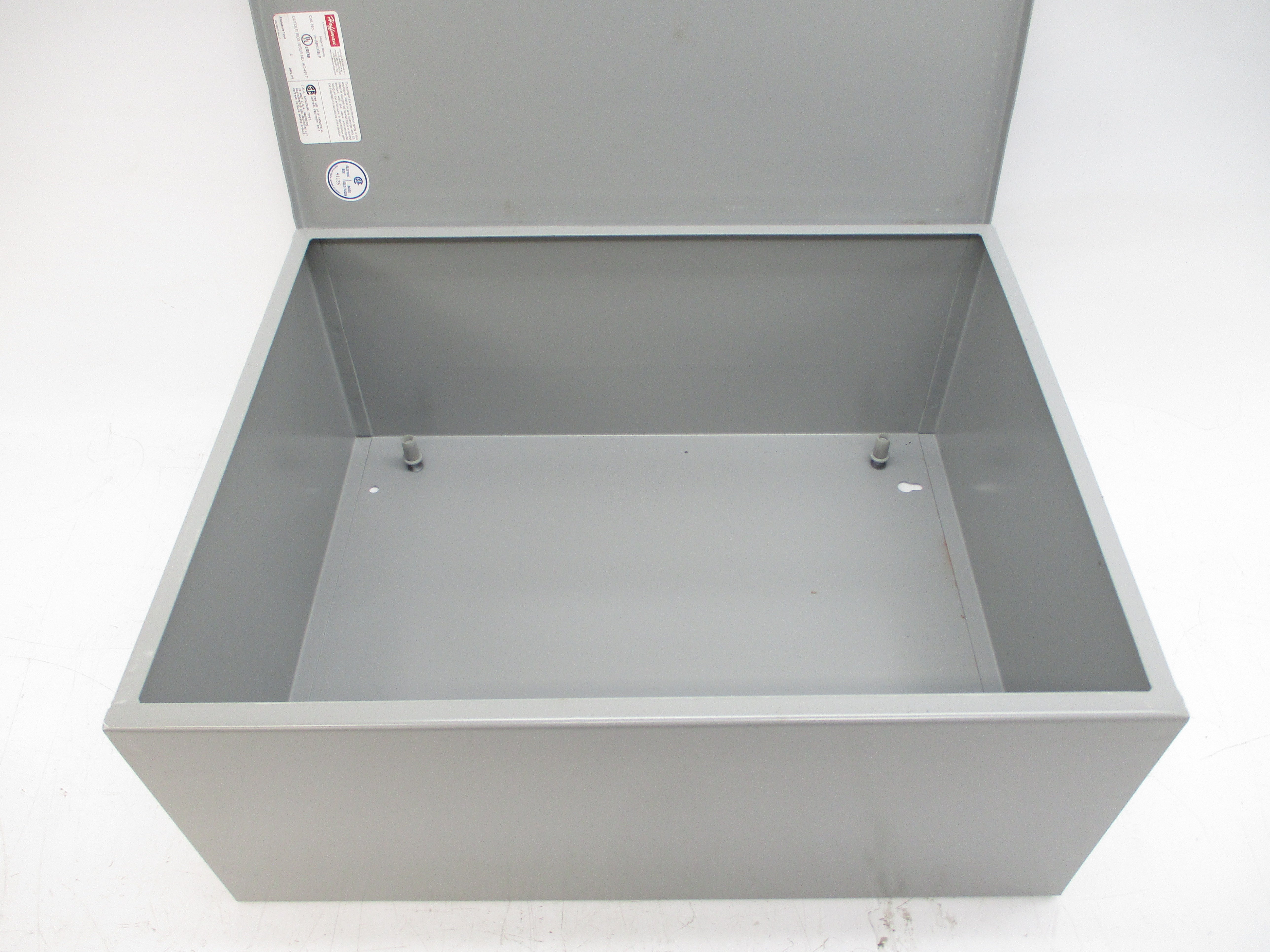 HOFFMAN A-20N16BLP NSNP