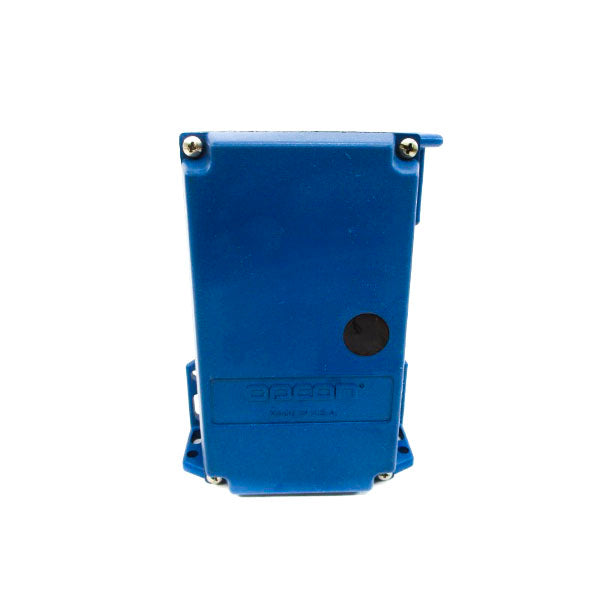 OPCON 1321B-6501 104659 115VAC 10A NSNP