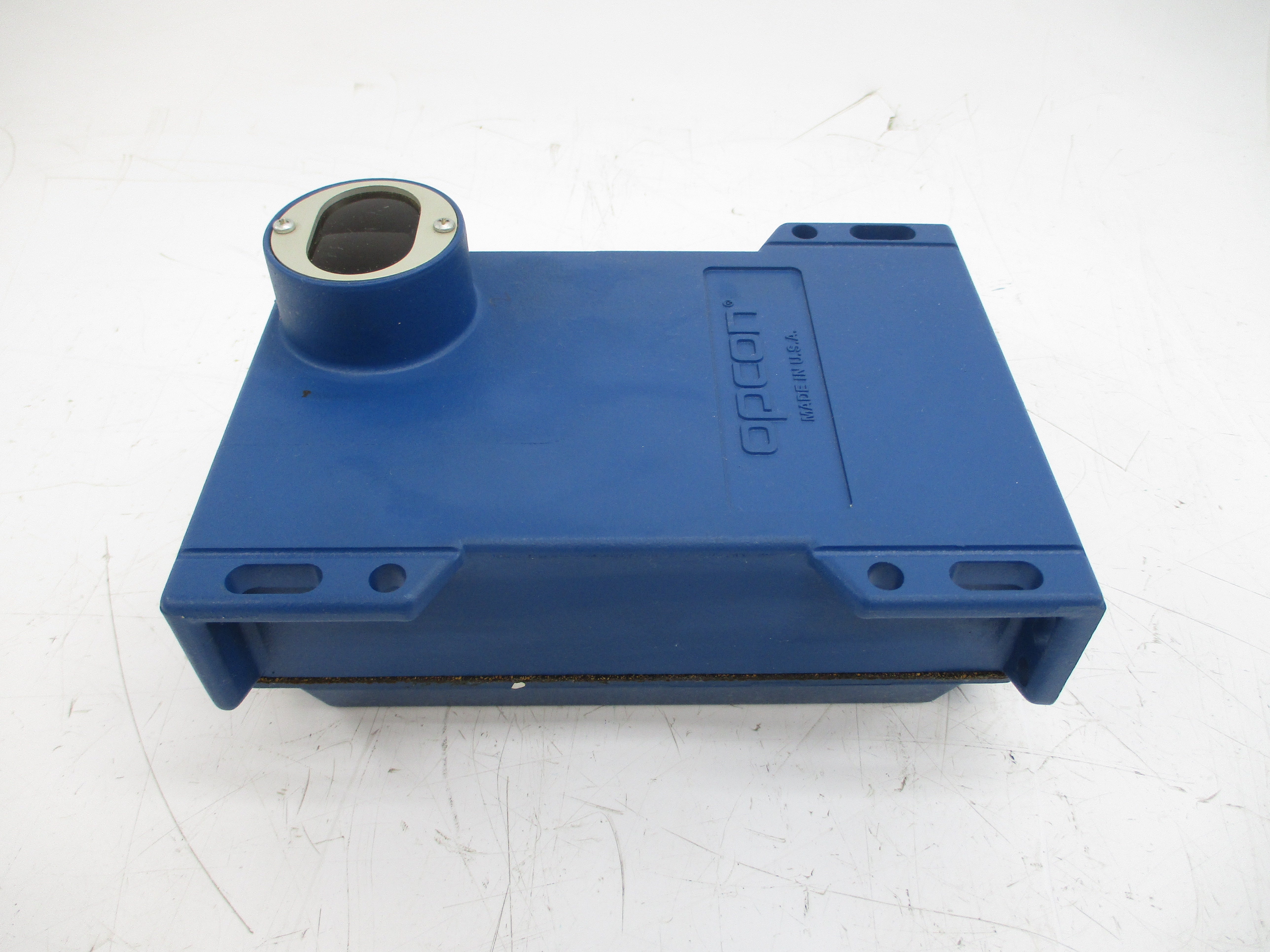 OPCON 1321B-6501 104659 115VAC 10A NSNP