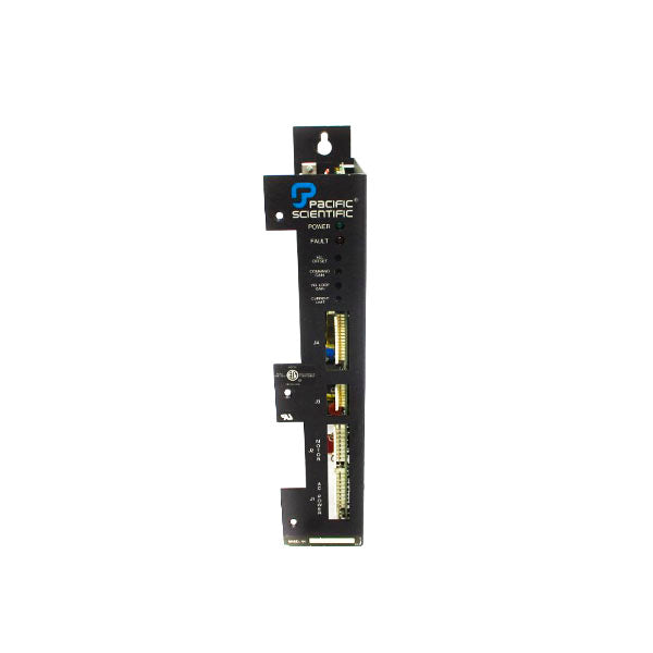 PACIFIC SCIENTIFIC SC402-011-T3 115/230V 6A UNMP