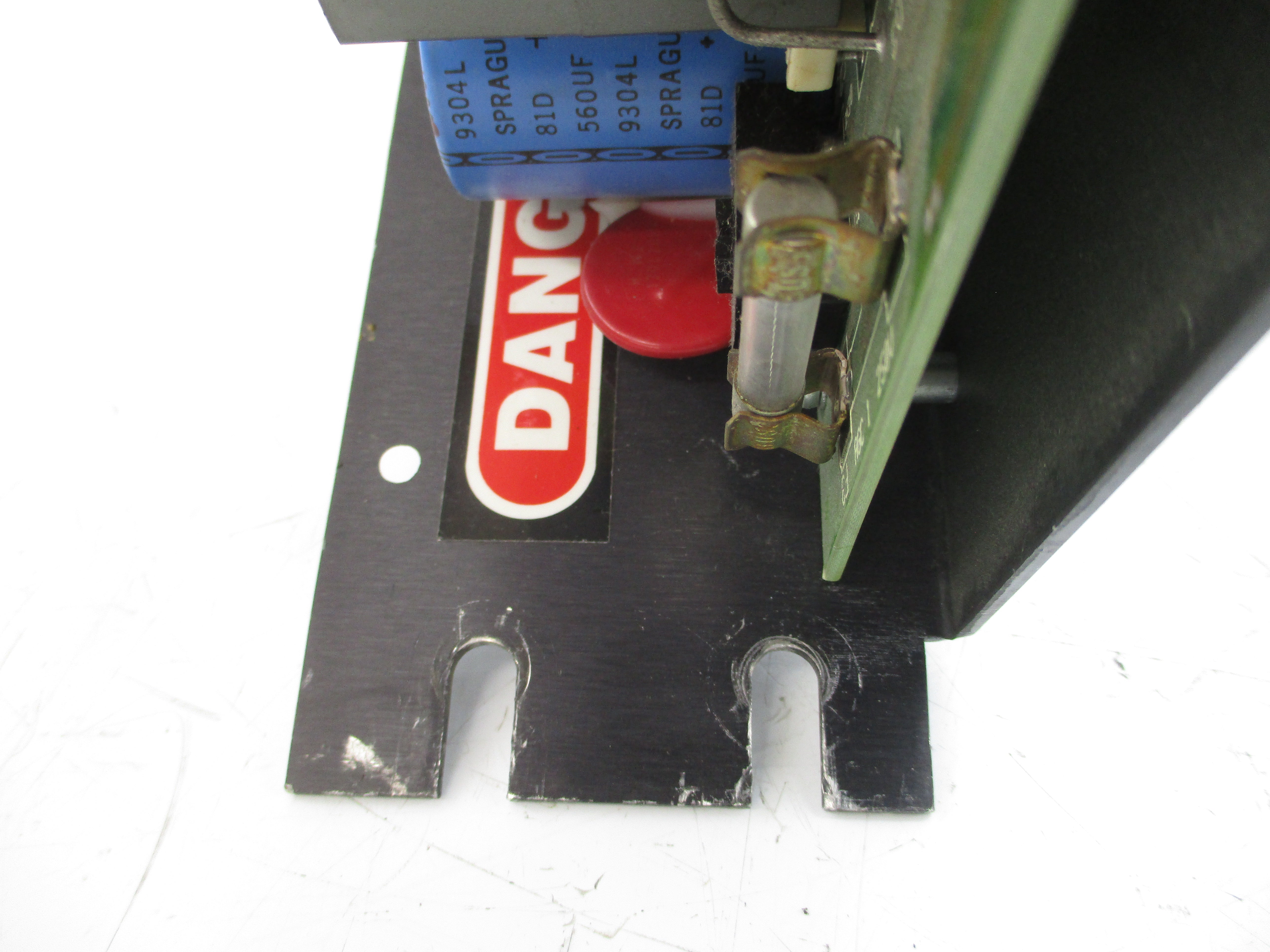 PACIFIC SCIENTIFIC SC402-011-T3 115/230V 6A UNMP