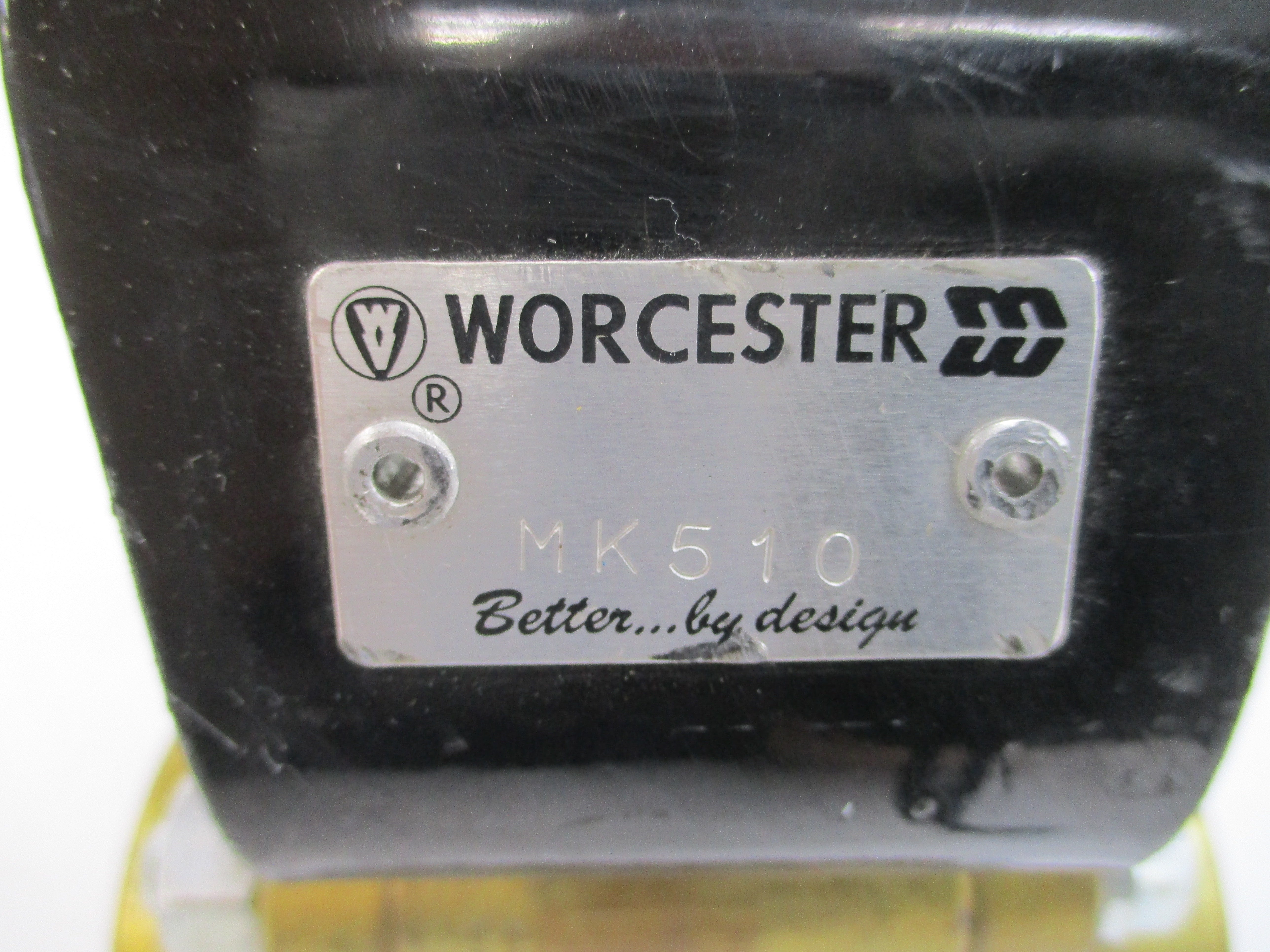 WORCESTER CONTROLS 2039SNR5 4416RTSE 80PSI 1-1/2" UNMP