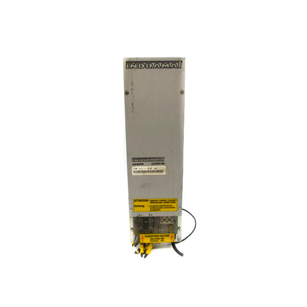 INDRAMAT TBM1.1-020-W1 115VAC UNMP