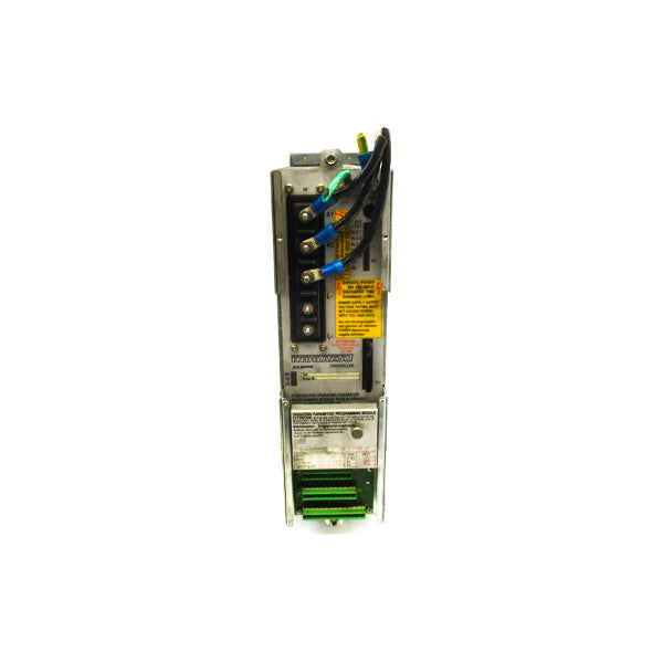 INDRAMAT KDS1.1-100-300-W1 115VAC UNMP