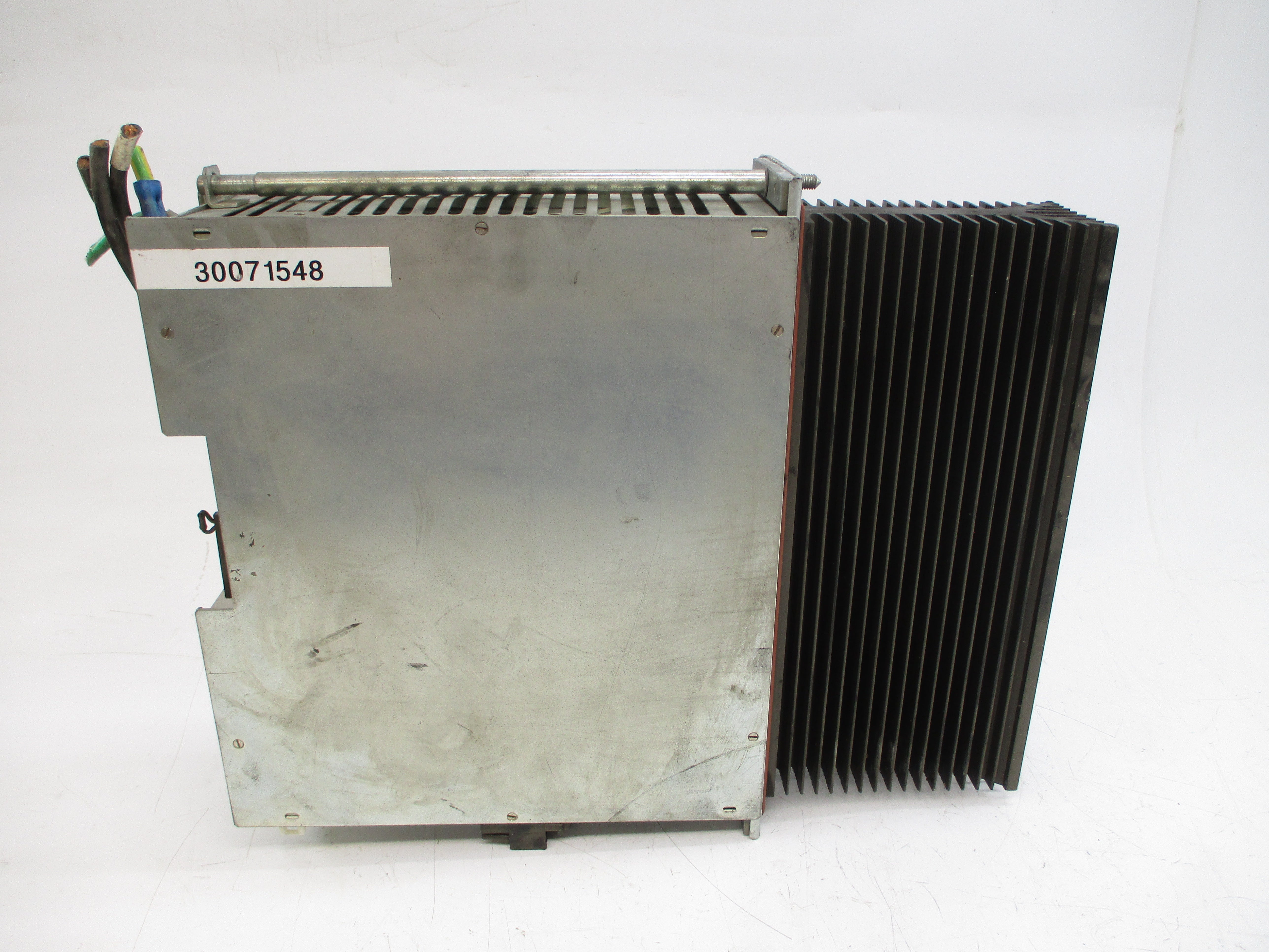 INDRAMAT KDS1.1-100-300-W1 115VAC UNMP