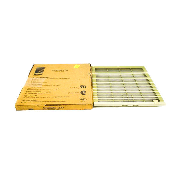 RITTAL SK3326200 NSMP