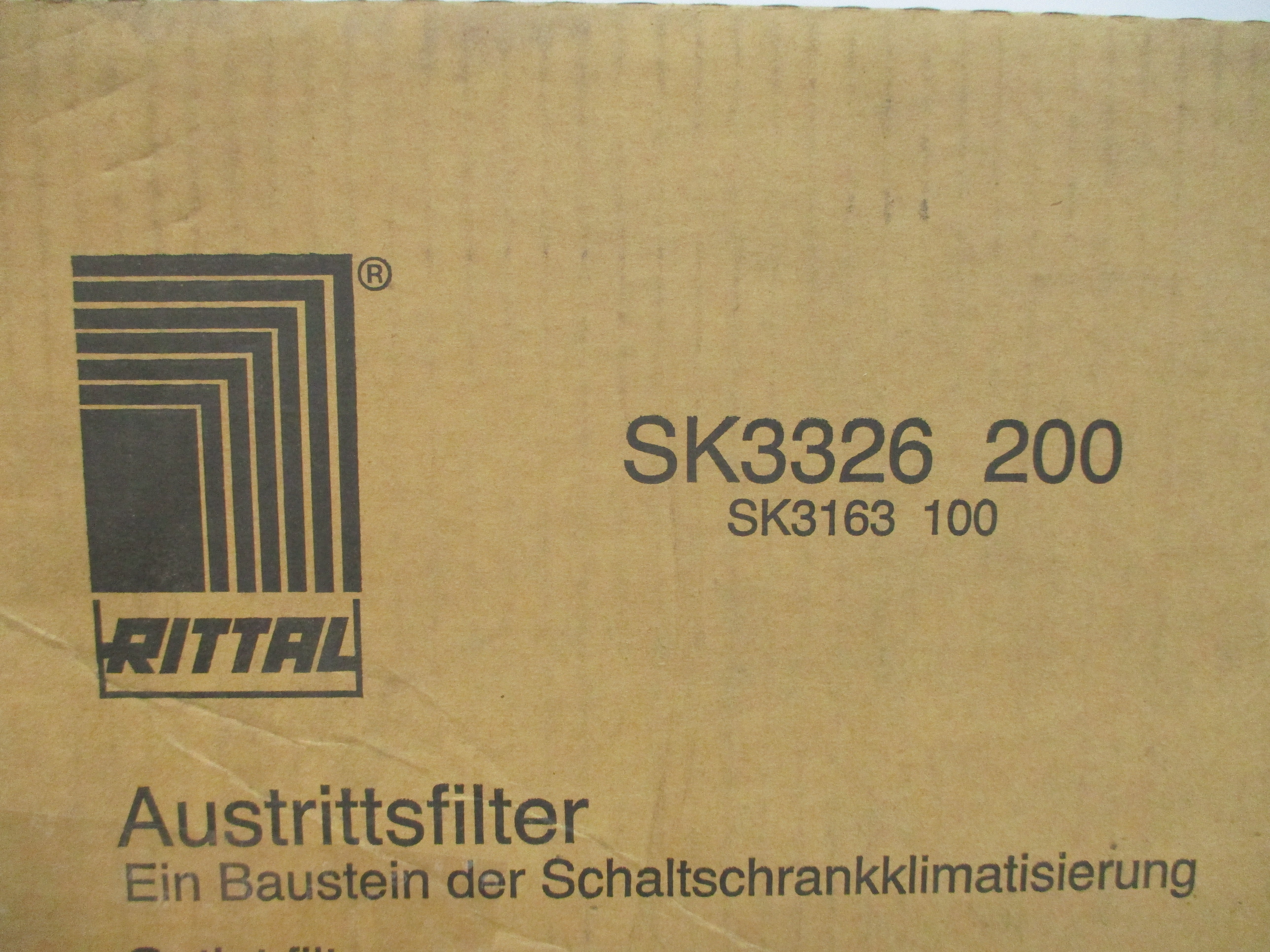 RITTAL SK3326200 NSMP
